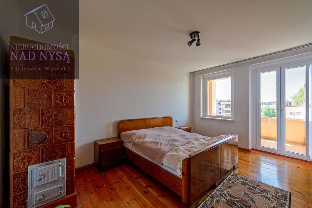 Mieszkanie 3-pokojowe Zgorzelec, ul. Henryka Sienkiewicza. Zdjęcie 7