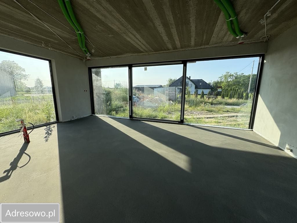 bliźniak, 5 pokoi Kraków Nowa Huta. Zdjęcie 5