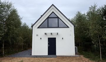 dom wolnostojący, 3 pokoje Mściszewice, ul. Szlachecka