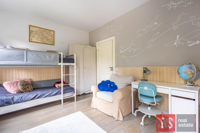 Mieszkanie 4-pokojowe Warszawa Wilanów, ul. Syta. Zdjęcie 9