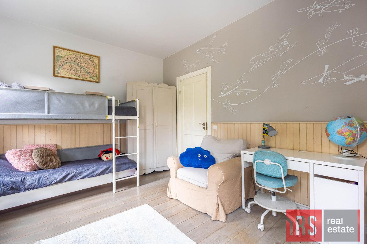 Mieszkanie 4-pokojowe Warszawa Wilanów, ul. Syta. Zdjęcie 9