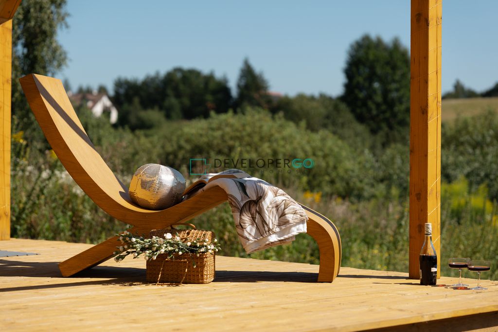 dom letniskowy, 6 pokoi Mrągowo. Zdjęcie 14