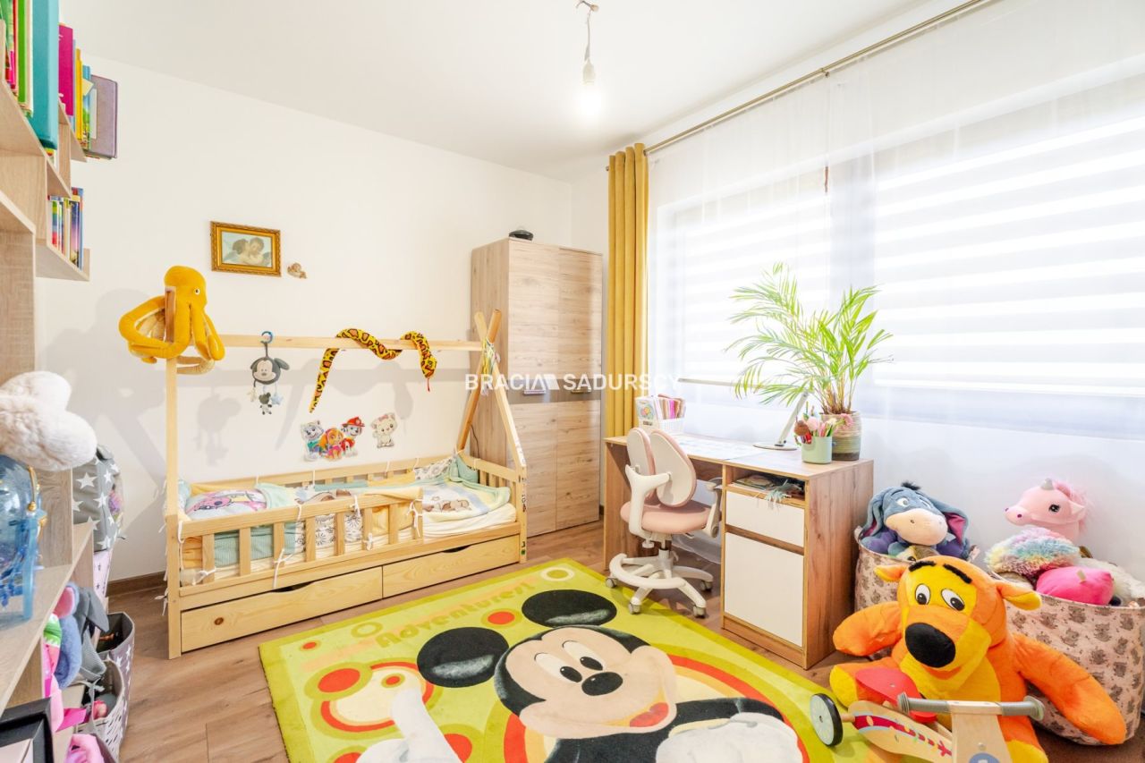 dom wolnostojący, 6 pokoi Zawada. Zdjęcie 9