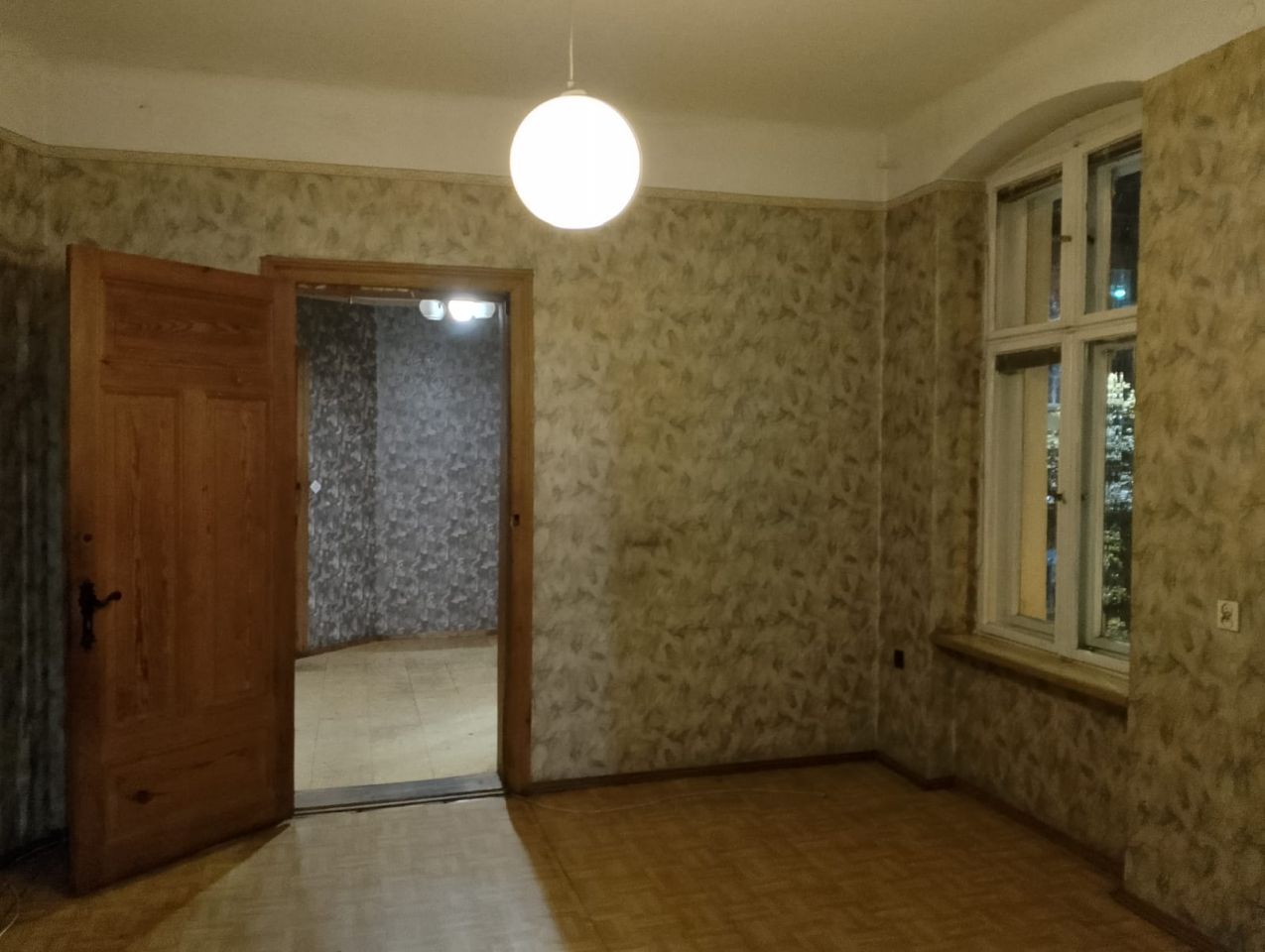 Mieszkanie 5-pokojowe Gorzów Wielkopolski Śródmieście, ul. Armii Polskiej. Zdjęcie 8