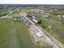 dom wolnostojący, 5 pokoi Kłaj. Zdjęcie 4