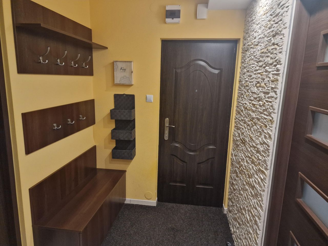 Mieszkanie 3-pokojowe Pińczów, ul. gen. Władysława Sikorskiego. Zdjęcie 17