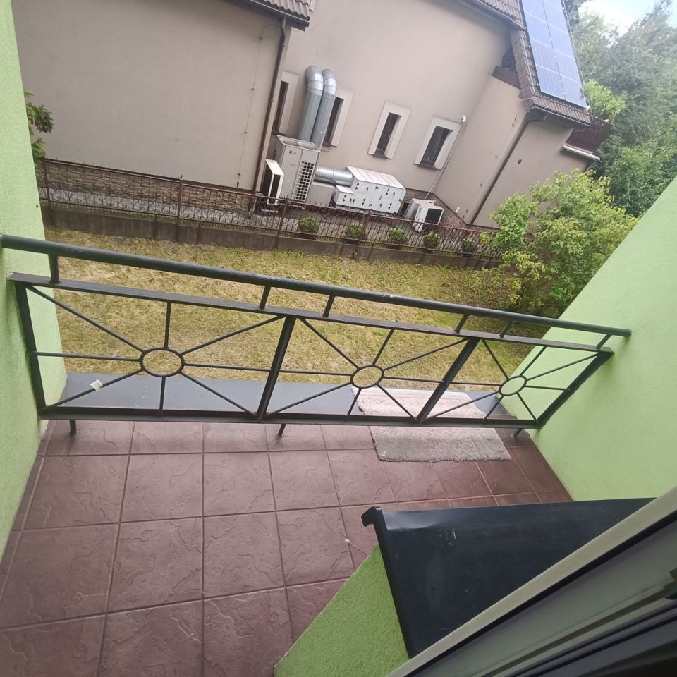 Mieszkanie 2-pokojowe Zawiercie Centrum, ul. Ignacego Paderewskiego. Zdjęcie 7