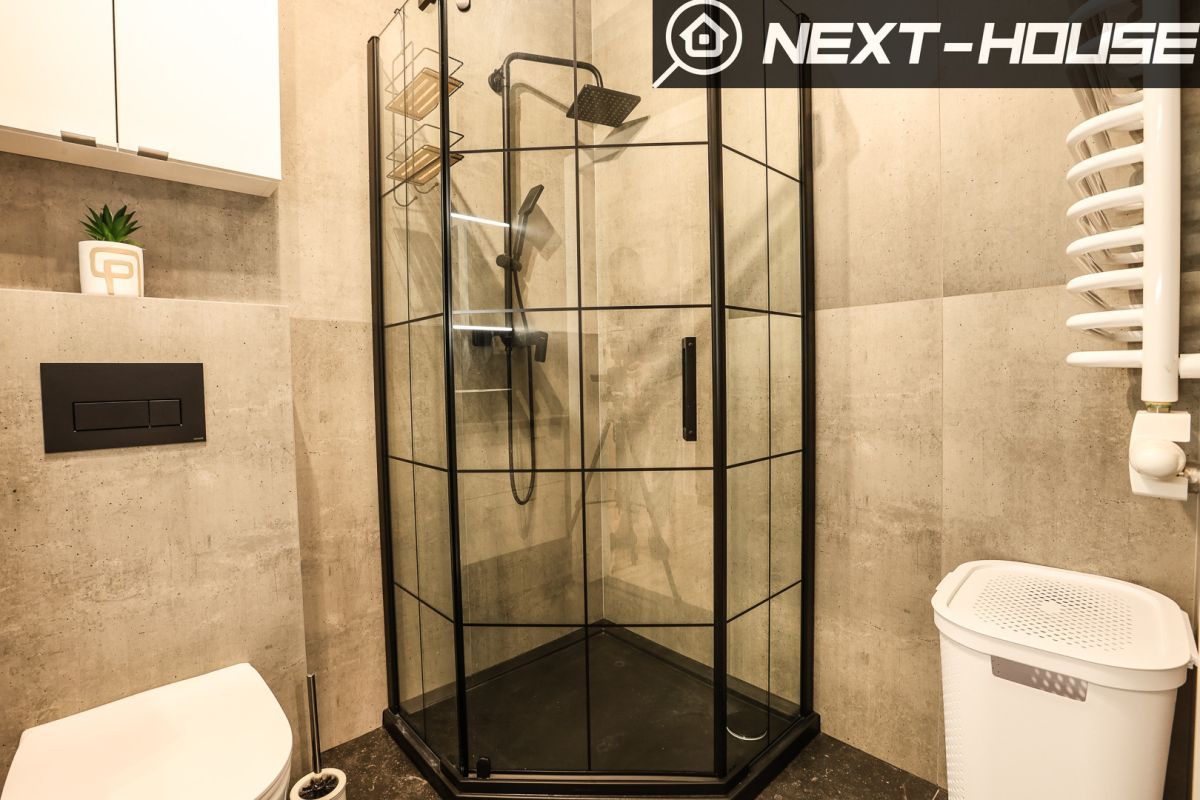 Mieszkanie 3-pokojowe Kraków Borek Fałęcki, ul. Zdunów. Zdjęcie 16