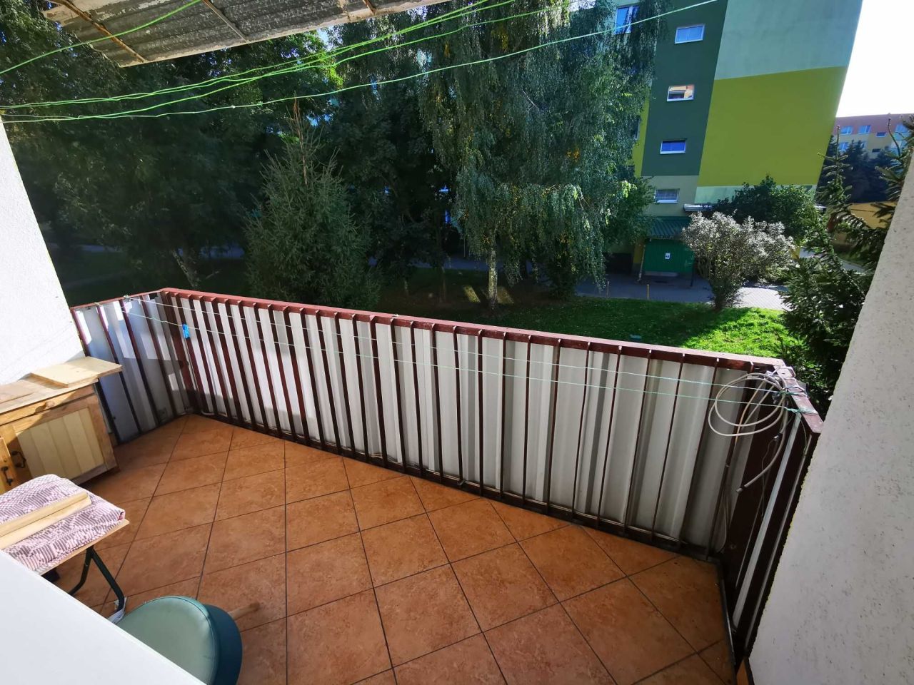 Mieszkanie 3-pokojowe Łęczna. Zdjęcie 5