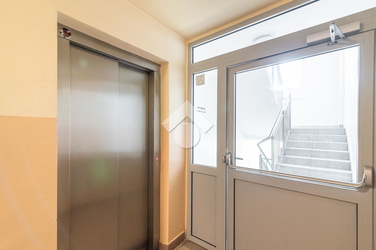 Mieszkanie 2-pokojowe Kraków Podgórze Duchackie, ul. Spółdzielców. Zdjęcie 15