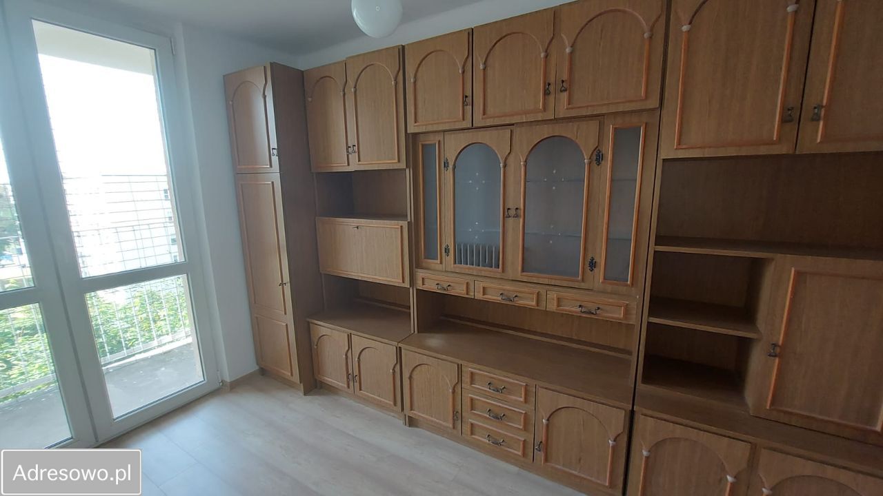 Mieszkanie 3-pokojowe Olsztyn Pojezierze, ul. Dworcowa. Zdjęcie 6