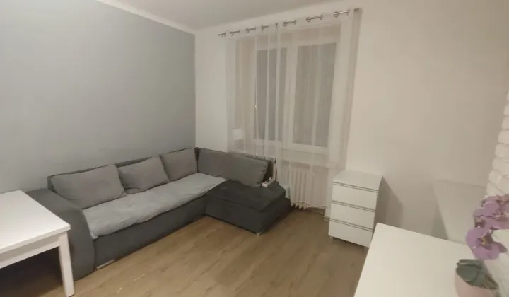 Mieszkanie 1-pokojowe Łódź Bałuty, ul. Marynarska