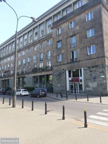 Mieszkanie 1-pokojowe Warszawa Praga-Północ, pl. gen. Józefa Hallera. Zdjęcie 1