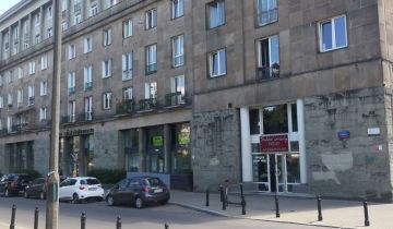 Mieszkanie 1-pokojowe Warszawa Praga-Północ, pl. gen. Józefa Hallera