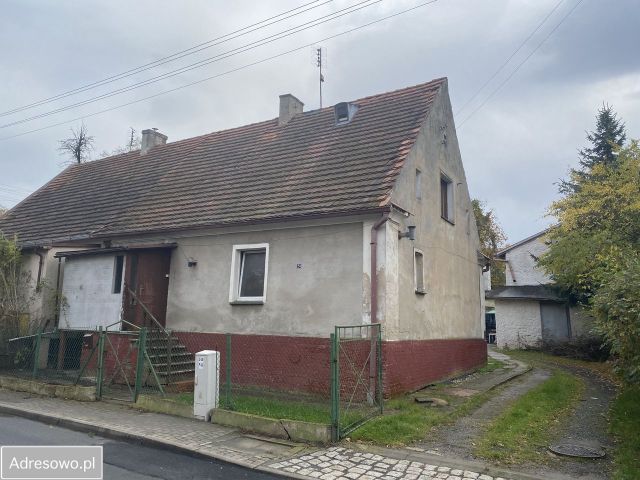 bliźniak, 4 pokoje Środa Śląska, ul. Strzelecka. Zdjęcie 1