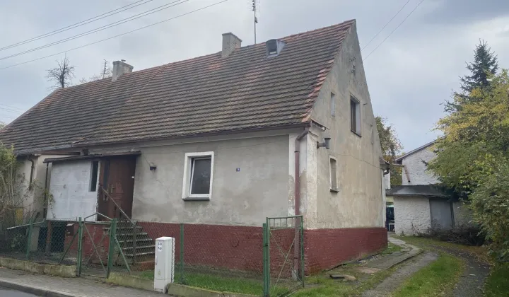 bliźniak, 4 pokoje Środa Śląska, ul. Strzelecka