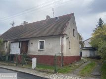 bliźniak, 4 pokoje Środa Śląska, ul. Strzelecka