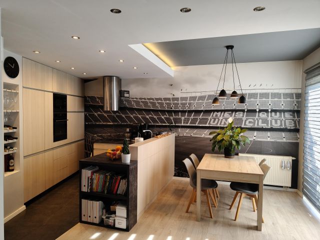 Mieszkanie 3-pokojowe Poznań Ławica, ul. Barwicka. Zdjęcie 1