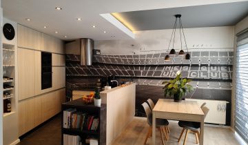 Mieszkanie 3-pokojowe Poznań Ławica, ul. Barwicka