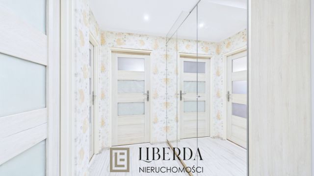 Mieszkanie 3-pokojowe Lublin Czechów, ul. Teodora Leszetyckiego. Zdjęcie 10