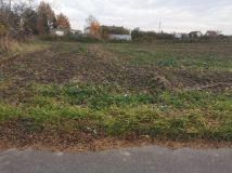 Działka budowlana Lisewo