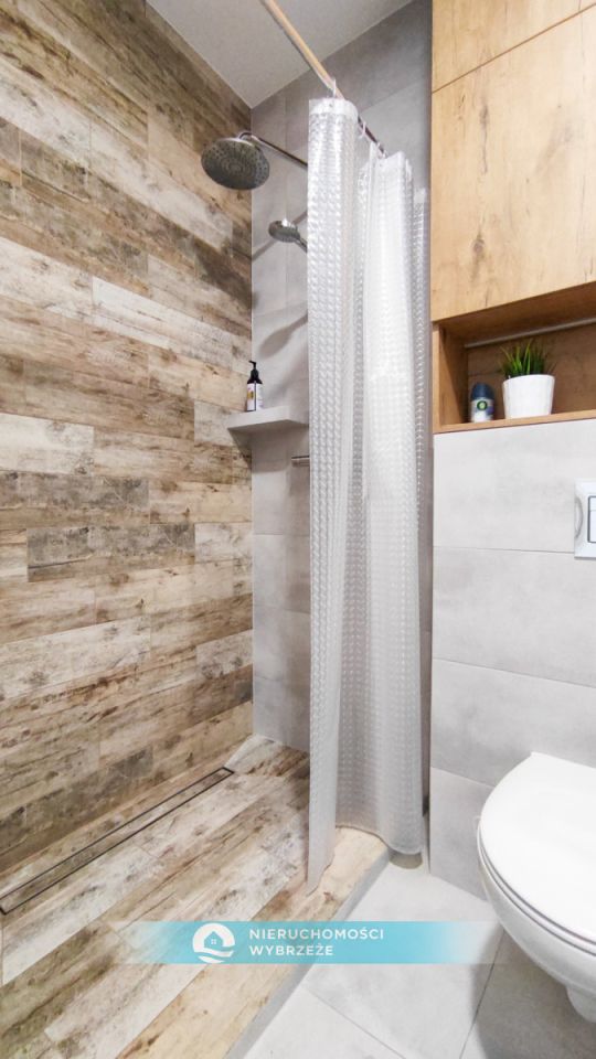 Mieszkanie 1-pokojowe Gdańsk Długie Ogrody, ul. Długie Ogrody. Zdjęcie 10