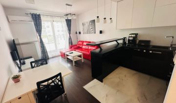 Mieszkanie 3-pokojowe Warszawa Służew