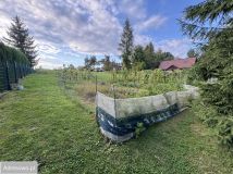 Działka budowlana Narama, ul. Pod Kopcem. Zdjęcie 2