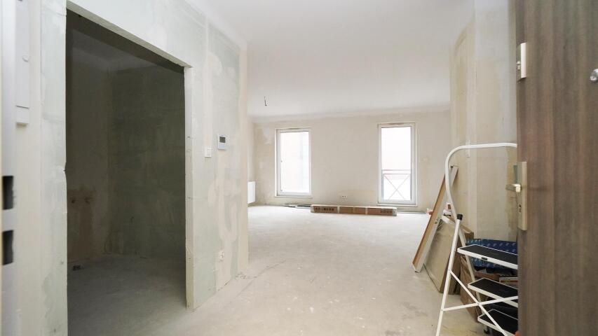 Mieszkanie 3-pokojowe Elbląg, ul. Stary Rynek. Zdjęcie 5