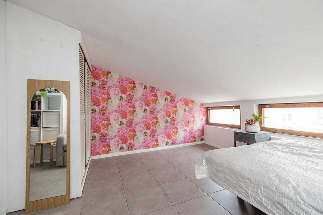 Mieszkanie 1-pokojowe Warszawa Śródmieście. Zdjęcie 4