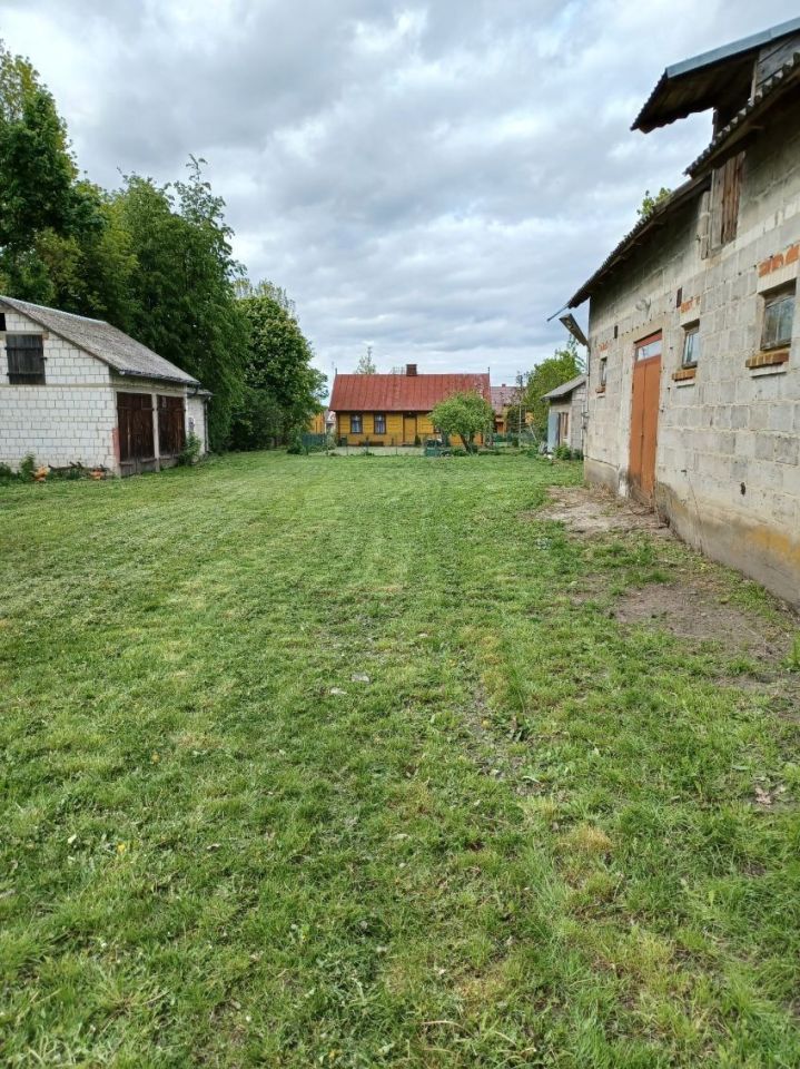 gospodarstwo, 4 pokoje Gostkowo. Zdjęcie 2