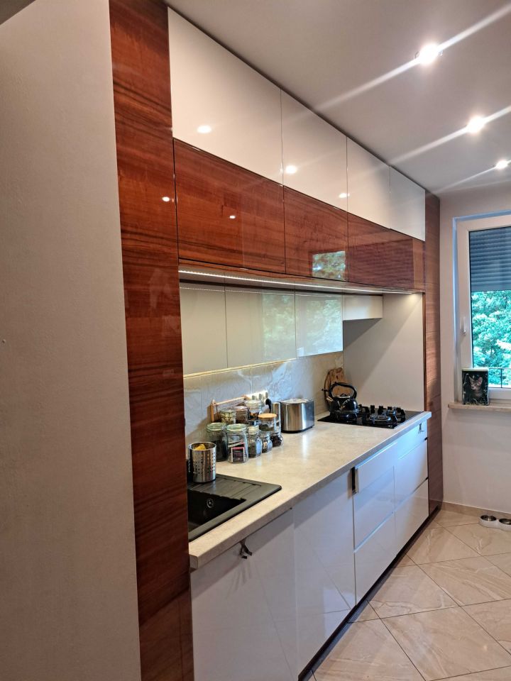 Mieszkanie 3-pokojowe Strumień, ul. Osiedlowa. Zdjęcie 6