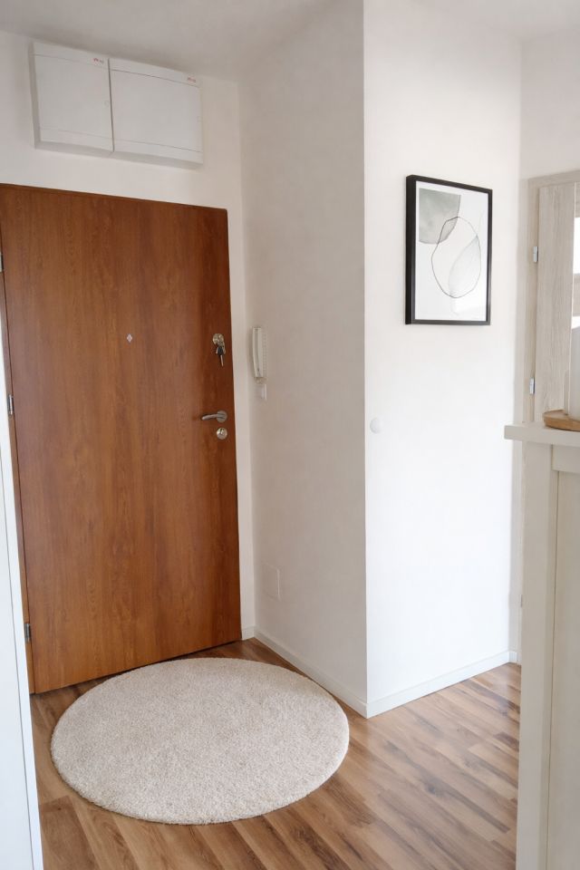 Mieszkanie 2-pokojowe Wrocław Lipa Piotrowska, ul. Waniliowa. Zdjęcie 6