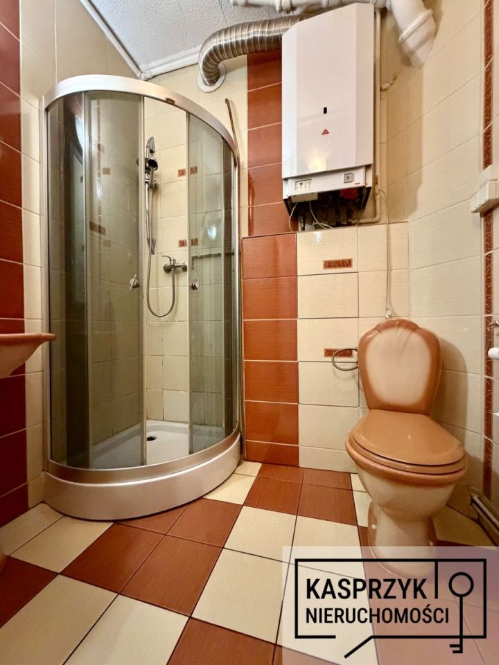 Mieszkanie 2-pokojowe Jedlicze, ul. Tytusa Trzecieskiego. Zdjęcie 6