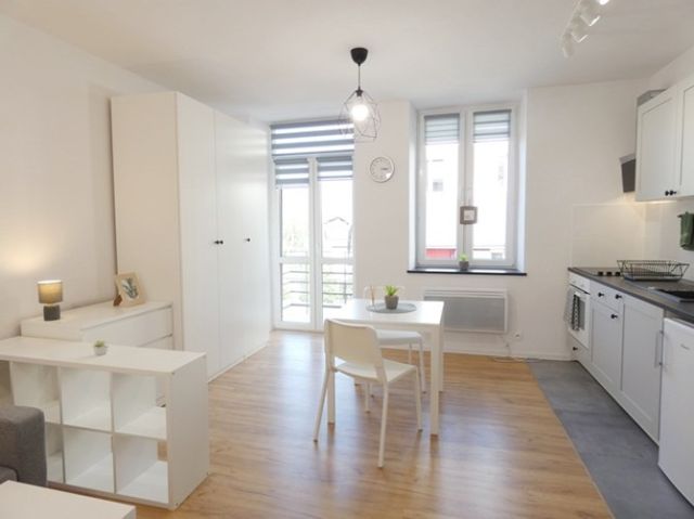 Mieszkanie 1-pokojowe Sosnowiec Pogoń, ul. Mariacka. Zdjęcie 1