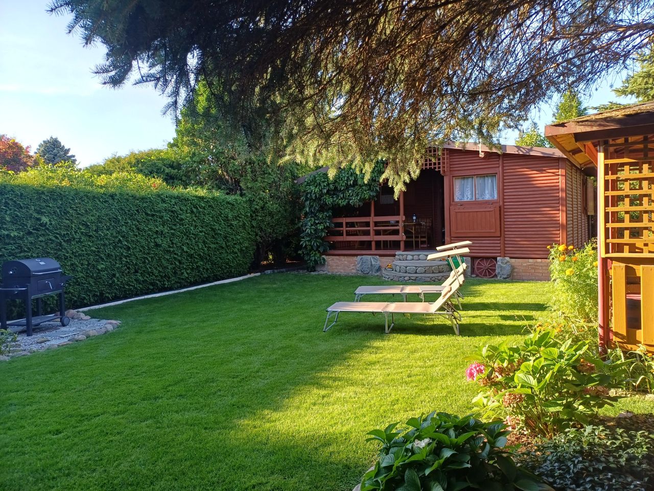 Działka rod Wudzyn, Zamkowa. Zdjęcie 10