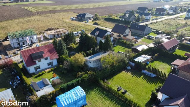 Działka budowlana Luzino, ul. Borówkowa. Zdjęcie 8