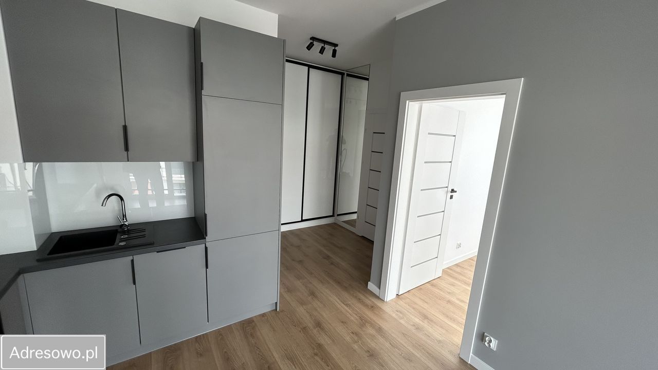 Mieszkanie 2-pokojowe Legnica, ul. Stefana Batorego. Zdjęcie 11