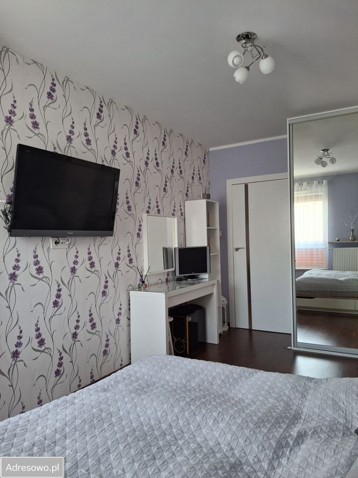 Mieszkanie 2-pokojowe Warszawa Targówek, ul. Montwiłłowska. Zdjęcie 10