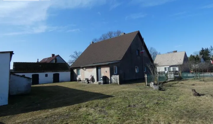 dom wolnostojący, 5 pokoi Miłowo, ul. Wrocławska