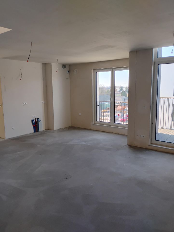 Mieszkanie 4-pokojowe Warszawa Bemowo, ul. Szeligowska. Zdjęcie 6