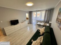 Mieszkanie 1-pokojowe Warszawa Powiśle, ul. Solec. Zdjęcie 3