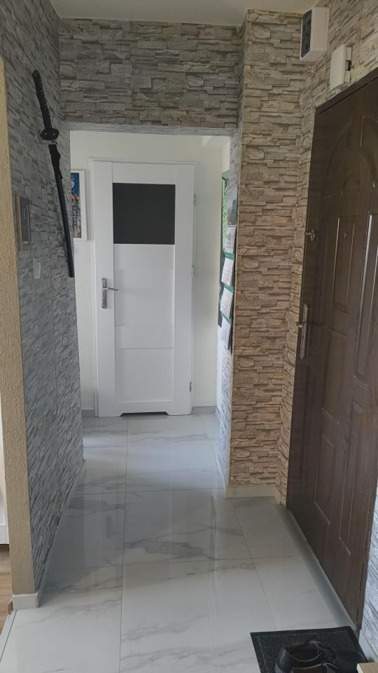 Mieszkanie 2-pokojowe Łódź Bałuty, ul. Marysińska. Zdjęcie 4