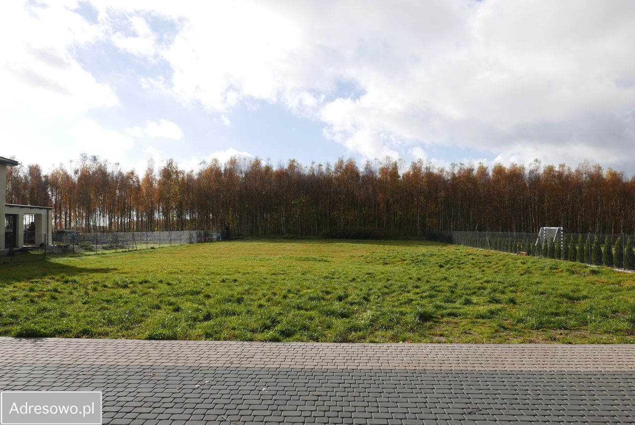 Działka budowlana Strzelinko. Zdjęcie 3