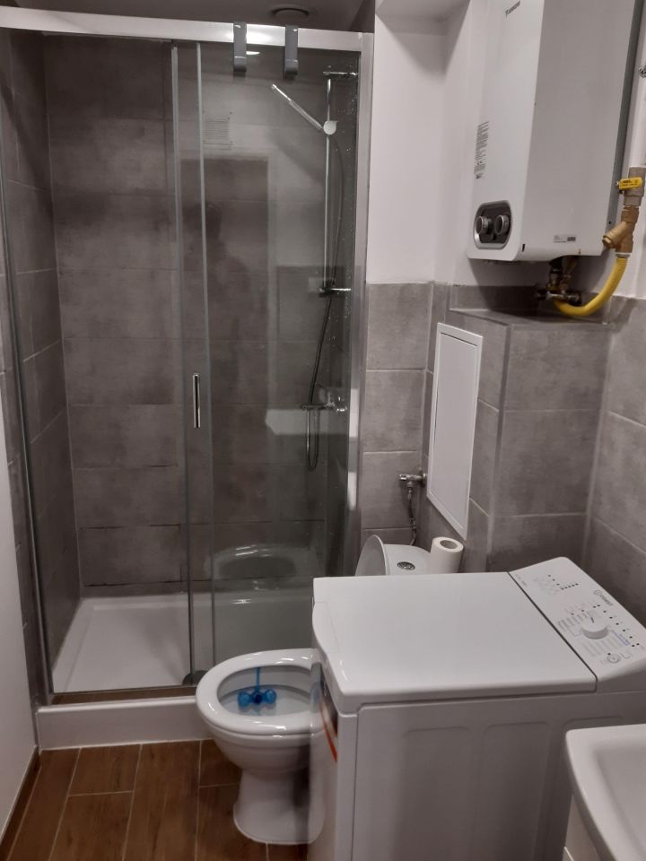 Mieszkanie 1-pokojowe Kraków Ugorek, ul. Ułanów. Zdjęcie 2