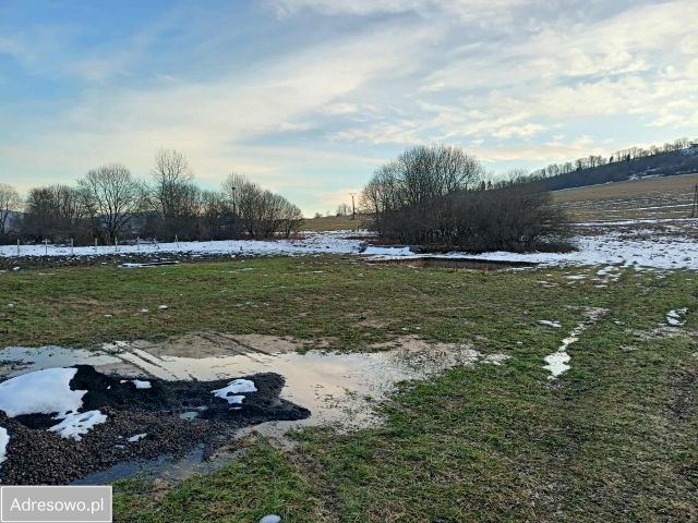 Działka budowlana Liskowate. Zdjęcie 15