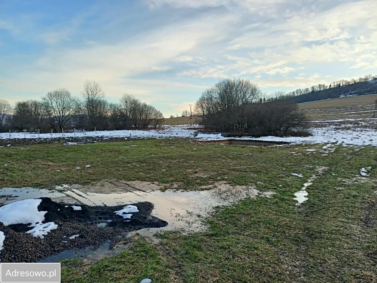 Działka budowlana Liskowate. Zdjęcie 15