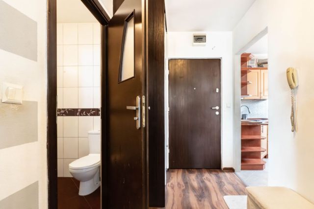 Mieszkanie 3-pokojowe Radzymin, ul. Juliusza Słowackiego. Zdjęcie 8