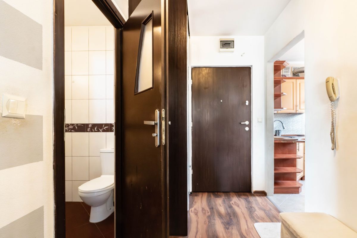 Mieszkanie 3-pokojowe Radzymin, ul. Juliusza Słowackiego. Zdjęcie 8