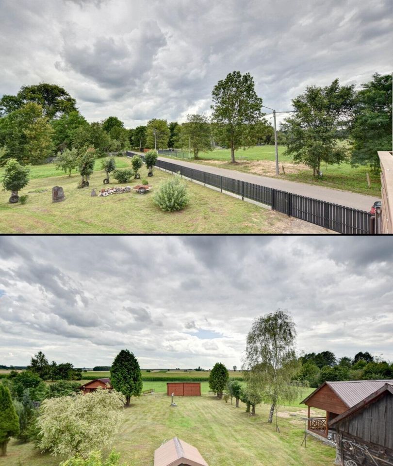 dom wolnostojący Waśki. Zdjęcie 8